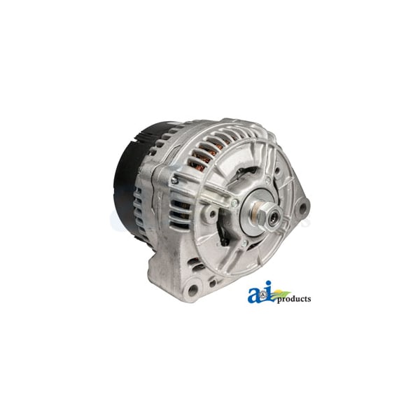 RE-MFG. ALTERNATOR 7" x7" x9"